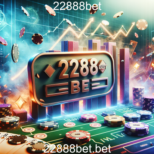 Descubra as Melhores Promoções na 22888bet